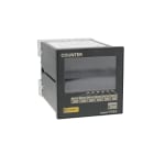 OMRON - Contador 72x72 SPST 1 etapa 6 dígitos 24V AC