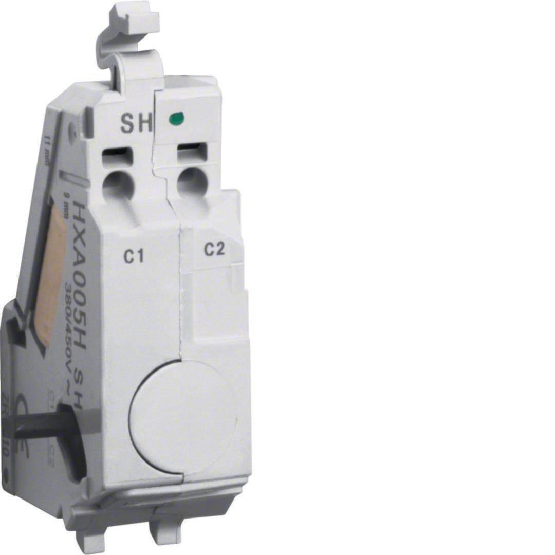 HAGER - Relé emisión int.x160 a P630,380-450V AC