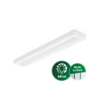 PHILIPS LIGHTING SOLUTIONS - Luminaria superficie SM136V G4 36_45_60S/840 PSU W20L120 NOC