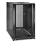 APC by Schneider Electric - ARMARIO RACK APC NETSHELTER SX 18U 600X1070MM