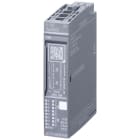 SIEMENS - Sistema periférico SIMATIC ET 200SP, módulo de entradas digitales, DI 16x24 V DC SRC BA, tipo de entrada 1 IEC 61131, entrada de fuente, NPN