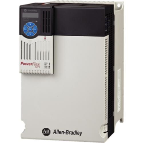 ROCKWELL - POWERFLEX 527 18,5 KW / 25 CV CON ACCIONAMIENTO DE CA 25C-D037N114