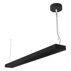 LEDVANCE - LINEAR INDIVILED DIRECT/INDIRECT 1500 PS 1500 P 69W 930 PS BK