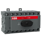 ABB - Interruptor seccionador OT25F8