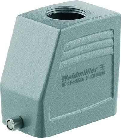 WEIDMULLER - Capota HDC 24D TOLU 1M25G