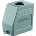 WEIDMULLER - Capota HDC 24D TOLU 1M25G