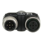 ABB - Conectar M12-3S