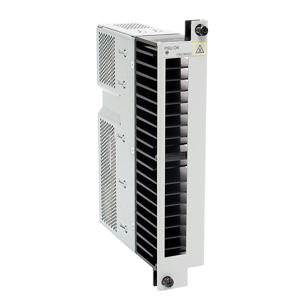 ROCKWELL - CONMUTADOR ETH.STRATIX 5410 1783-IMXAC