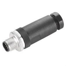 WEIDMULLER - Conector H SAIS-12/9-(TL)