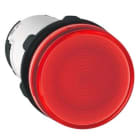 Schneider Electric - Piloto rojo ba9s 230v ip65