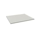 HAGER - Techo ventilado IP30, quadro,1000x600mm