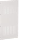 HAGER - Panel fr.o post.ranurado,qevo 2100x900mm