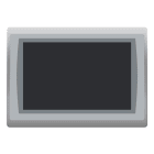 ROCKWELL - TERMINAL GRAFICO PANELVIEW PLUS 7 SS 2711P-T12W22D9P-BSHK
