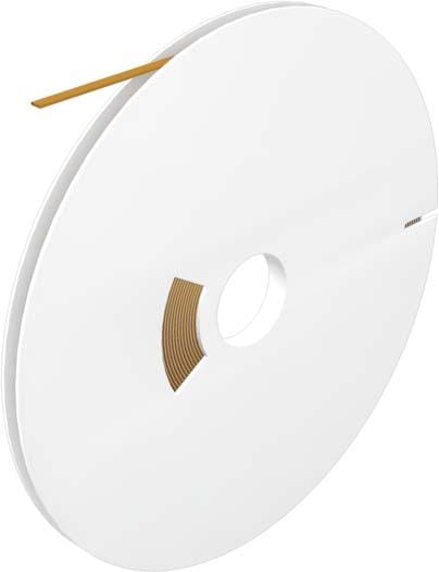 WEIDMULLER - Señalizador cable HSS 1.0-3.2 EL Y30M