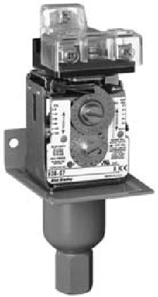 ROCKWELL - INTERRUPTOR PRESIÓN 836-C7 ESTADO SÓLIDO