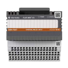 ROCKWELL - 5094XT ANALOGICO UNIVERSAL DE 8 ENTRADAS 5094-IY8XT