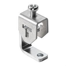 WEIDMULLER - Soporte de guía SH 4C