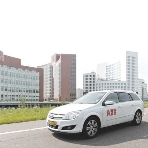 ABB - SER TAC Recambio tapa de enchufe V2