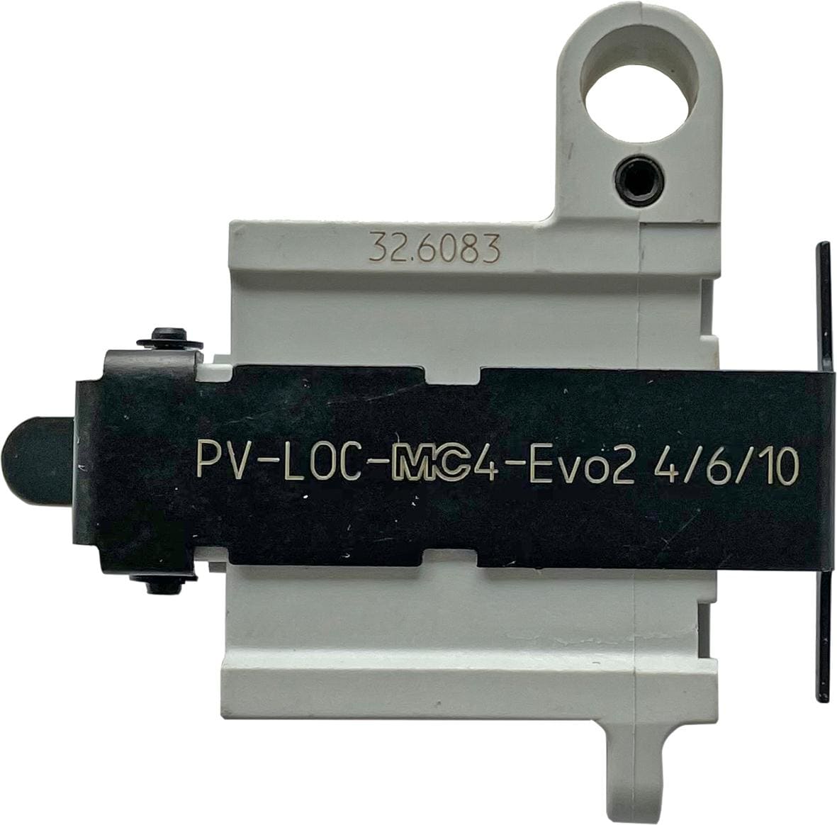 STAUBLI - POSICIONADOR CRIMP. STAUBLI MC4 EVO 2 4;6;10 MM2