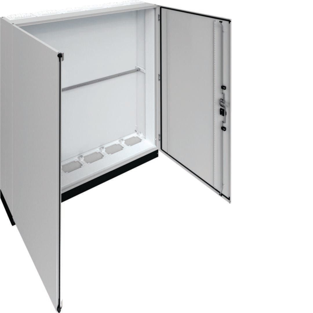 HAGER - A.Univers IP55,cl.II 1850+100x1550x275mm
