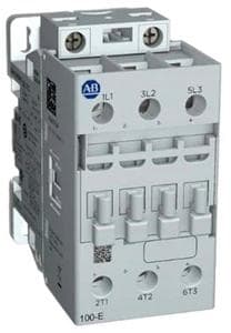 ROCKWELL - IEC 16 A CONTACTOR 100-E16KN01