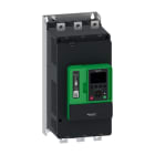 Schneider Electric - Arrancador suave, Altivar Soft Starter ATS490, 210 A, 208 a 690 V CA, alimentación de control de 110 a 230 V CA