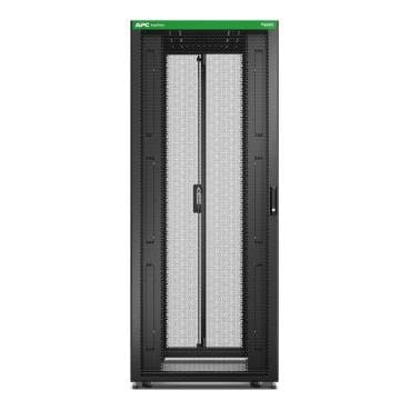 APC by Schneider Electric - RACK EASY 800 MM / 42U / 1000MM CON TECHO RUEDAS P