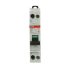 ABB - Int.aut. SN201L-C2-L 1p+N 2A C 4,5kA