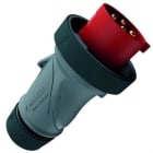MENNEKES - Clavija CEE PowerTOP Xtra 32A 4P 6h 400V IP69