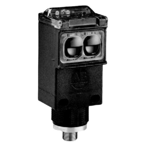 ROCKWELL - DETECTOR FOTOELÉCTRICO MINI 20-40V AC