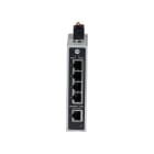ROCKWELL - STRATIX 2100 UNMANAGED ETHERNET SWITCH