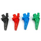 HT INSTRUMENTS - COC4-UK (JUEGO DE COCODRILOS COLORES VERDE-AZUL-RO