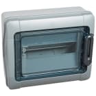 LEGRAND - Caja Plexo³ a equipar para instalaciones fotovoltaicas 1X12mod