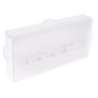 ZEMPER - Kit envolvente  IP66 IK10 Alya blanco