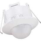 KPS - Detector de falso techo DETELUX 360FC ADV 230V infrarrojo cobertura 360°