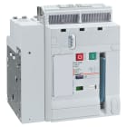 LEGRAND - Seccionador de corte en carga DMX³ -I 2500 - fijo - talla 1 - 4P - ln 2000A
