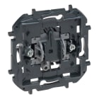LEGRAND - Pulsador inversor Niloé Step - 6A - 250V~
