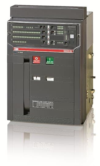 ABB - E2N1600 PR121/P LSI 3P F HR
