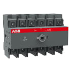 ABB - Interruptor seccionador OT30F6