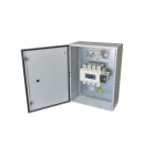 GAVE - CONMUTADOR 4Px630A EN CAJA METALICA
