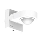 DINUY - Detector movimiento y presencia 270º de pared y techo Blanco