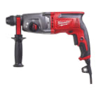 MILWAUKEE - PH26T MARTILLO COMBI SDS-PLUS 725 W IN2