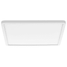JISO - Downlight LED SMD empotrable 24W IP43 driver JISO 4000K blanco técnico