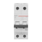 AEG BAJA TENSIÓN - Int. mag. EN60 2P 16A D