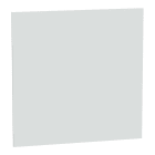 Schneider Electric - Climasys CU - Filtro de fibra para Clima Lateral Comunicable CU, 0,8 W - 1 kW