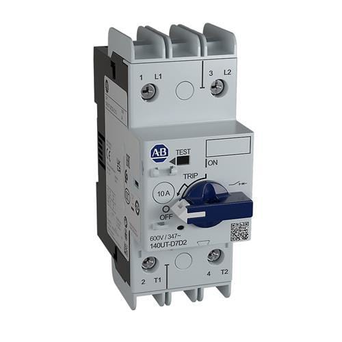 ROCKWELL - DISYUNTOR 140UT-D7D2-C20