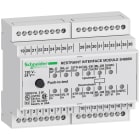 Schneider Electric - RESTRAINT INTERFACE MODULE (RIM) 120VAC