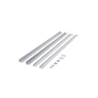 PHILIPS LIGHTING SOLUTIONS - Luminaria empotrable RC059Z SMB W60L120