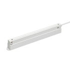 JISO - Fuente de alimentación 48Vdc integrada on/off 230W 220-240V IP20 color blanco técnico