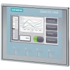 SIEMENS - Teclado membrana SIPLUS metal duro integral KTP400 BASIC
